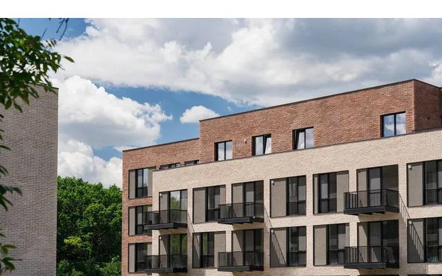 Apartament 3 Camere Amber Forest 101 MP Tunari/Pipera