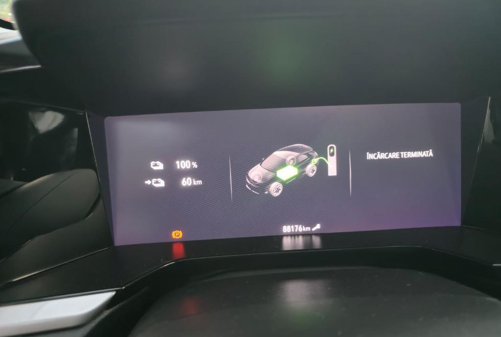 Opel Grandland x GSe Hibrid Garantie 4x4 Distronic LED Piele Navi Automatic 20 990 eur