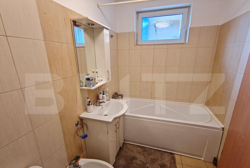 Apartament 3 camere la cheie 63 mp parcare zona Tineretu