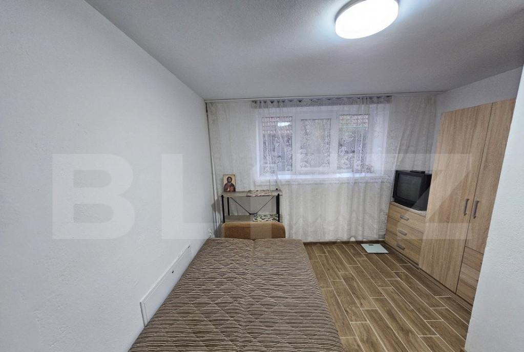 Apartament 2 camere bloc nou etaj intermediar parcare zo