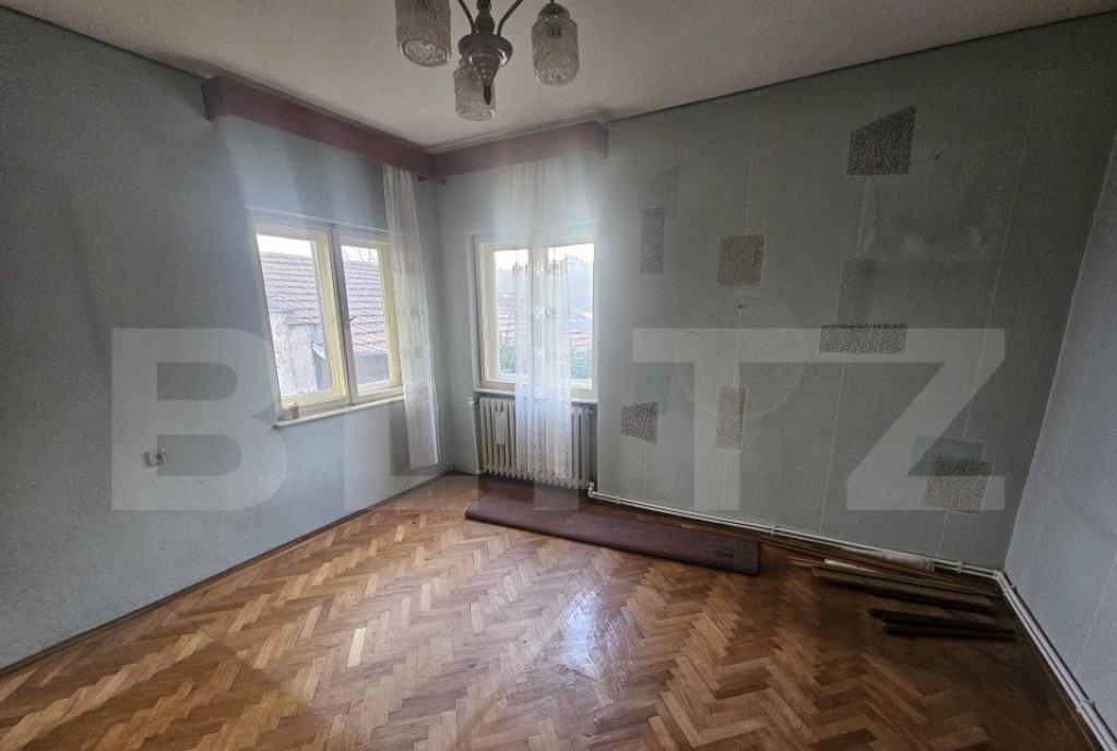 Apartament 2 camere bloc nou etaj intermediar parcare zo