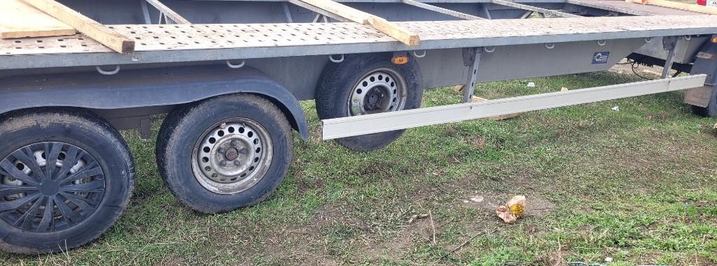 Platforma 3 5 t 8 5m 5 300 eur