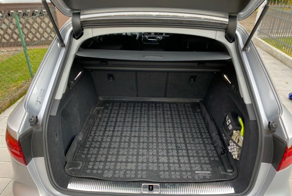 Audi A4 Avant 2 0 TDI ultra S tronic 10 500 eur