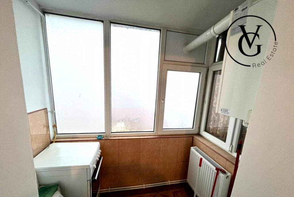 Apartament 2 camere Centru 58 mp