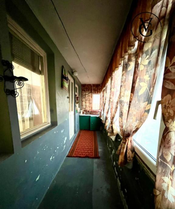 Apartament 2 camere Centru 58 mp