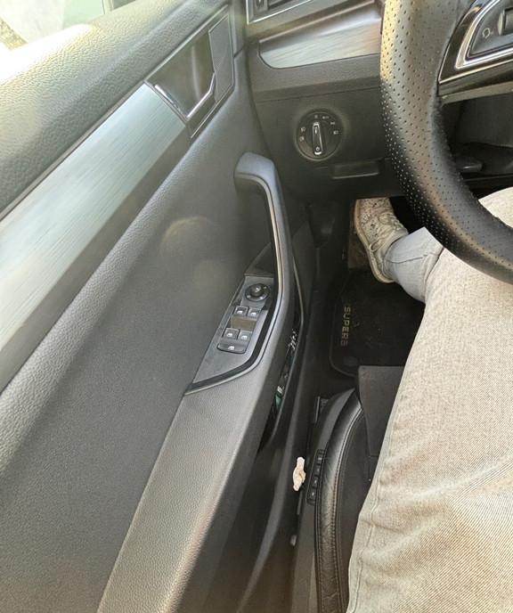 Skoda Superb 3 - 2 0 TDI 190 CP 4x4 10 500 eur