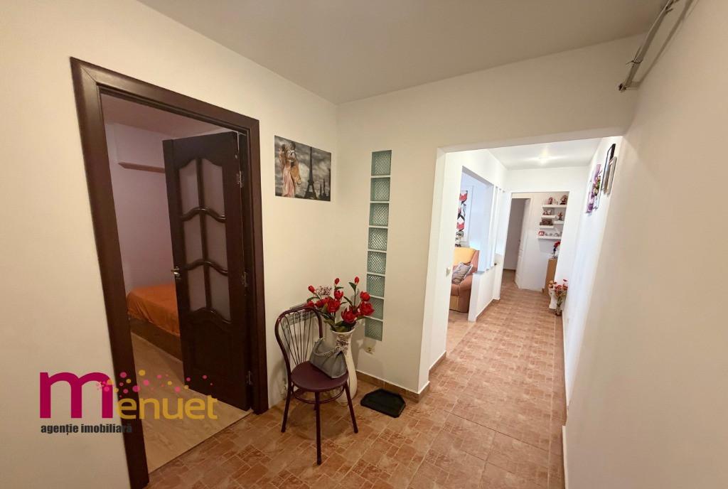 Apartament 2 camere Central gaze