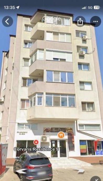 Dimitrie leonida amurgului etaj 4