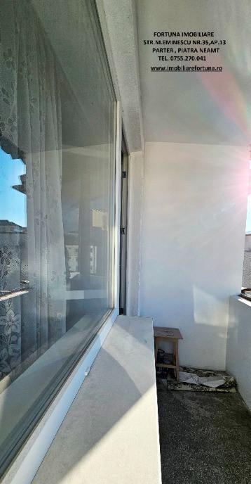 Apartament 2 camere decomandate zona Macrina Darmanesti