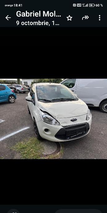 Ford Ka 1 2 1 540 eur