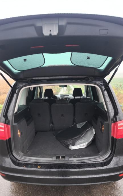 Seat Alhambra 2012 - 2 0 TDI 7 499 eur