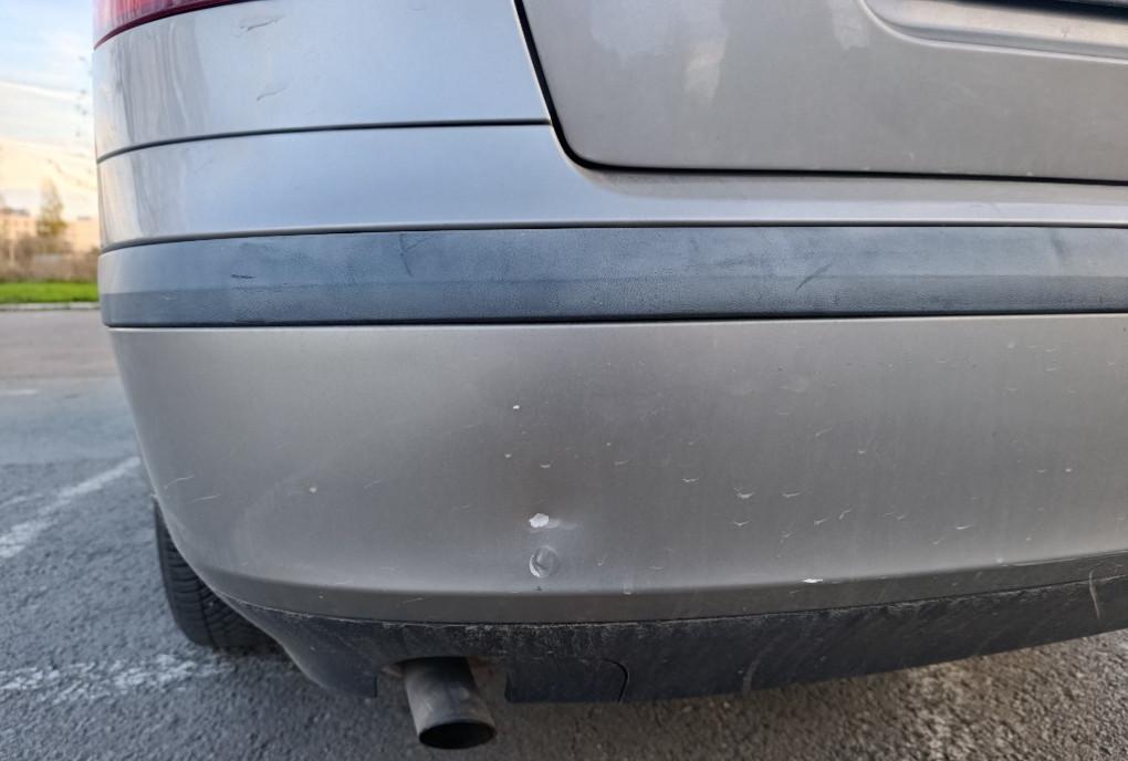 Skoda Octavia 2 1 6 mpi 4 600 eur