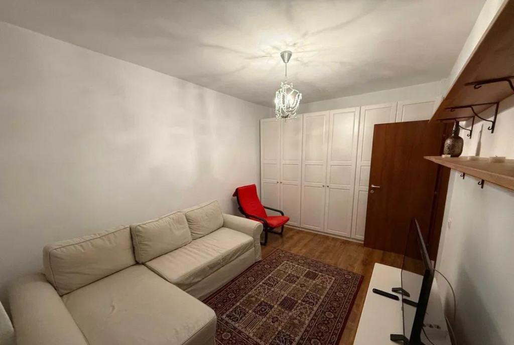 2 Camere Metrou Nicolae Grigorescu Etaj Intermediar