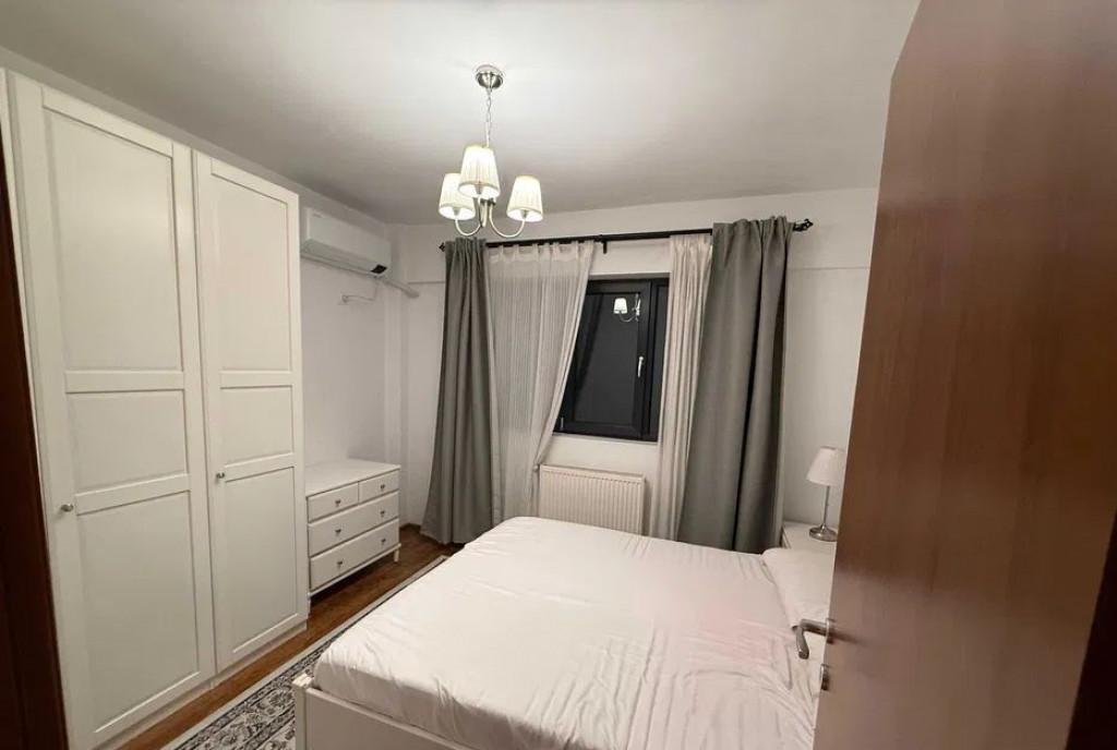 2 Camere Metrou Nicolae Grigorescu Etaj Intermediar