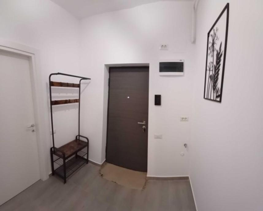 Berceni metrou deco residence