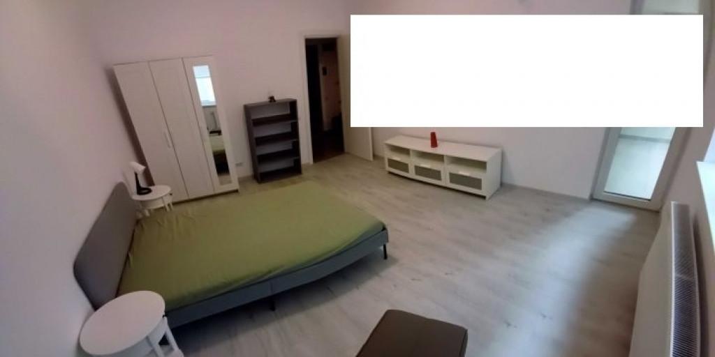 Berceni metrou deco residence