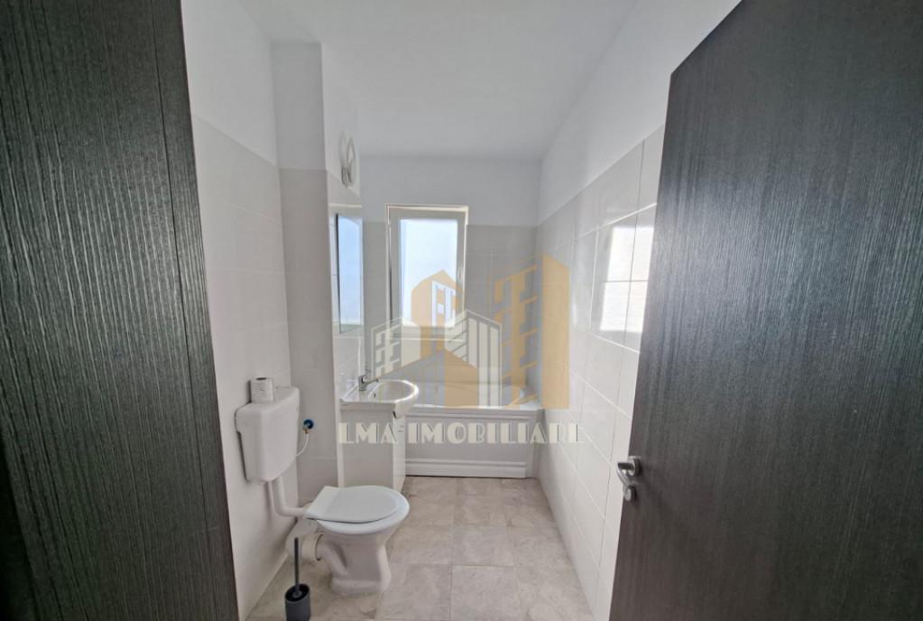 Apartament 2 camere decomandat Subcetate City Sanpetru Braso