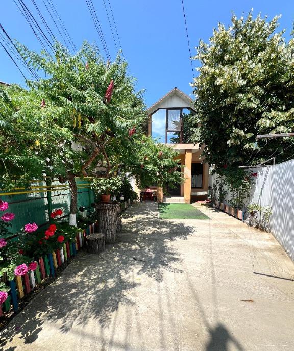 Apartament 2 camere la casa zona garii