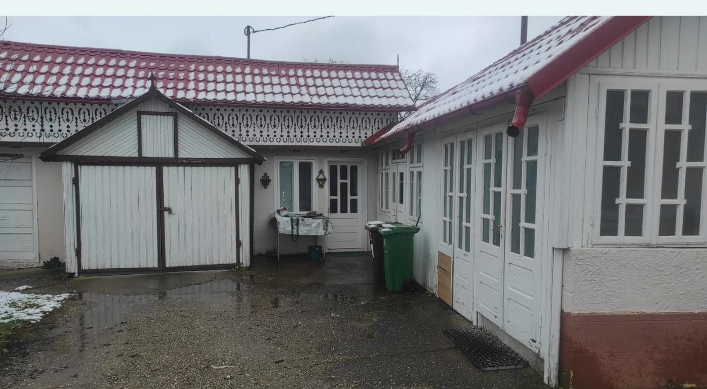 Casa de vanzare in Darmanesti jud Bacau