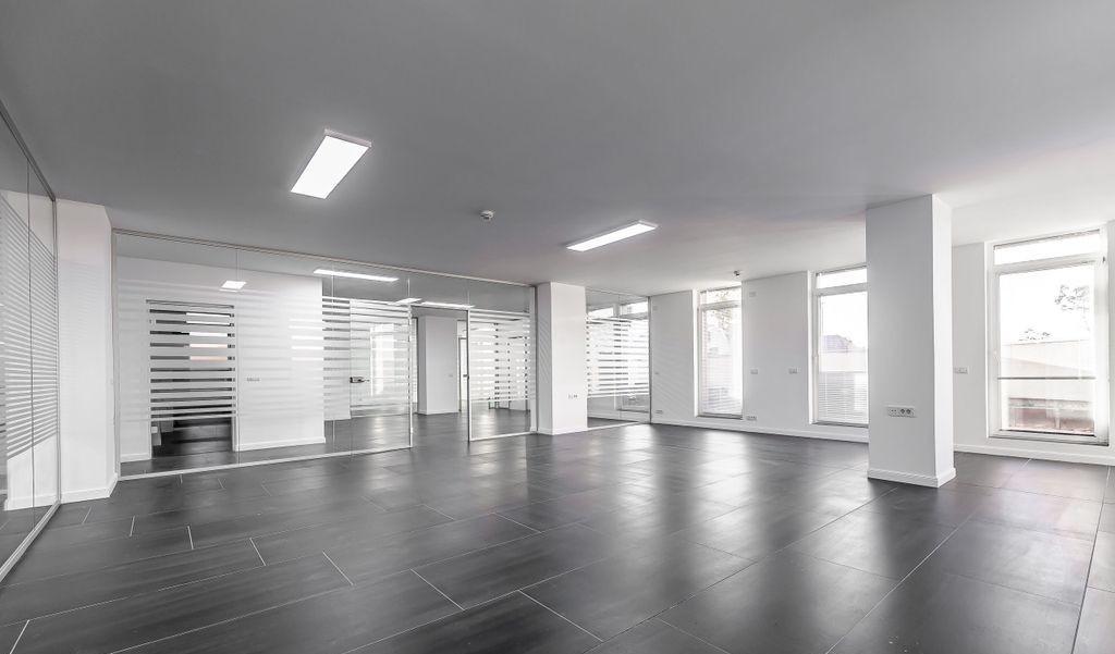 Exclusivitate si prestigiu Spatiu de birouri premium ult