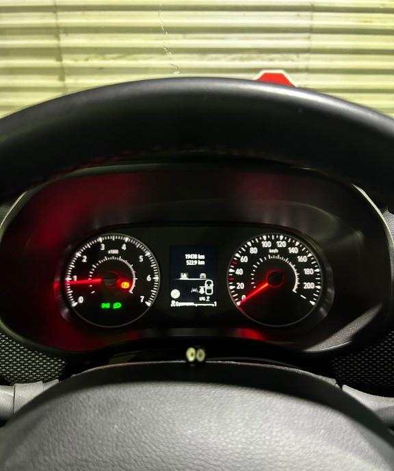 Dacia Logan 3 2024 Full 14 200 eur