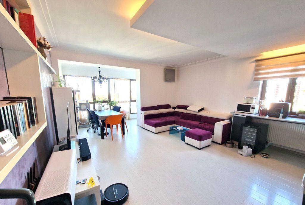 3 camere de inchiriat in complex Lacul Tei Barbu Vacarescu