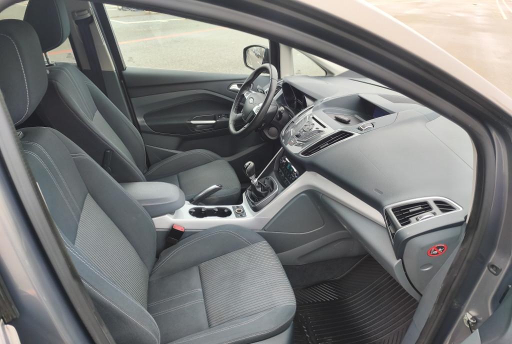 Ford C-Max Euro 5 4 999 eur