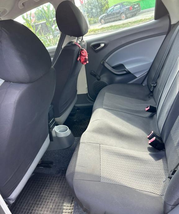 Seat Ibiza 2009 6J 4 2 600 eur