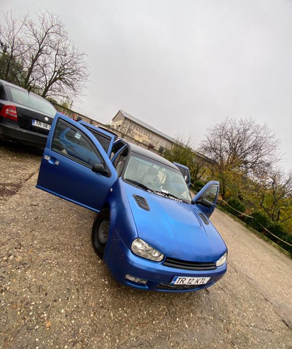 Golf 4 1 9 tdi ALH 950 eur