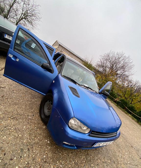 Golf 4 1 9 tdi ALH 950 eur