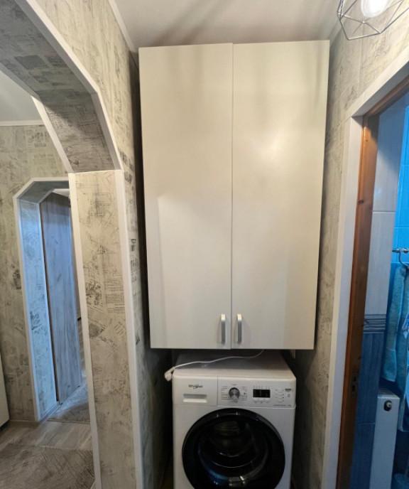 Apartament 3 camere modern zona centrala parter Siret