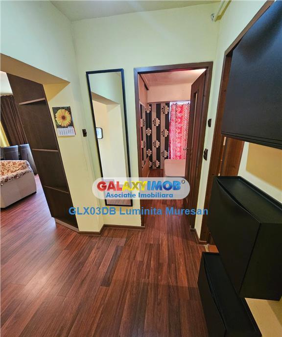 Garsoniera decomandata Targoviste Calea Bucuresti