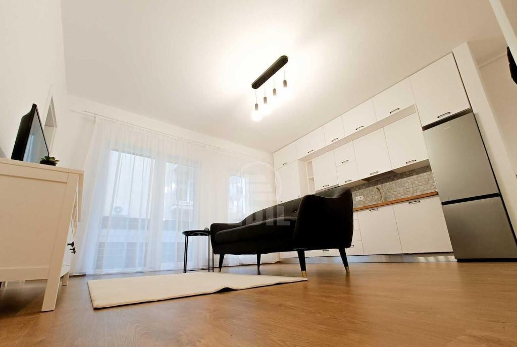 Apartament 1 camera zona Catanelor Floresti