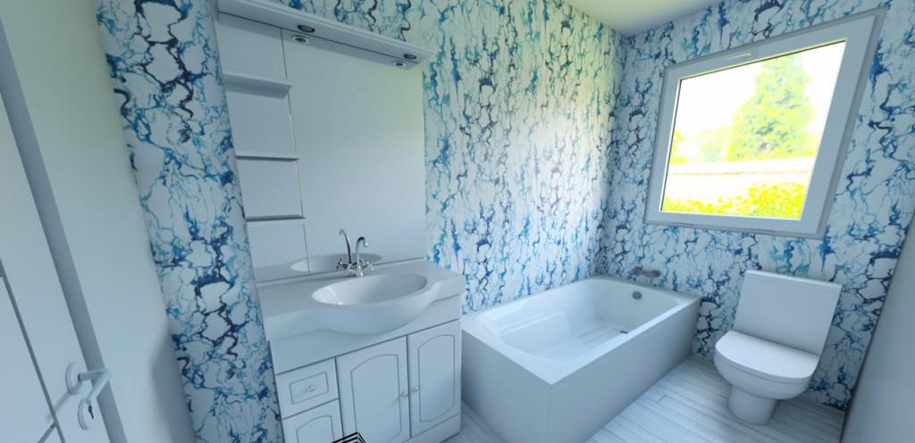 Apartament 43 mp etaj 1 cartier Davinci