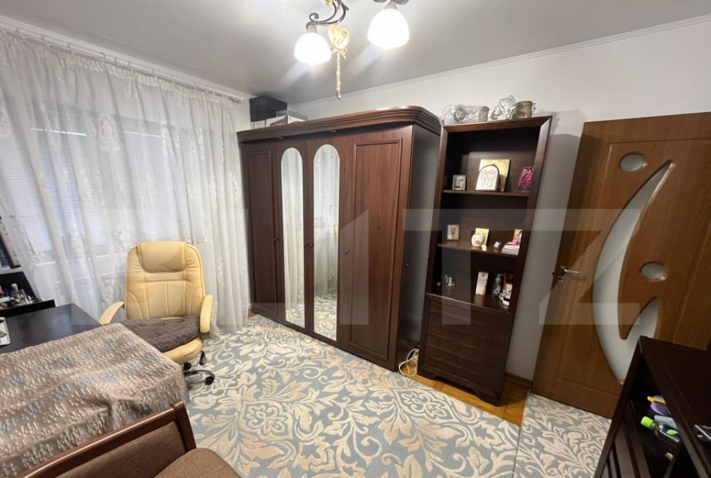 Apartament 4 camere 102 mp Calea Bucuresti