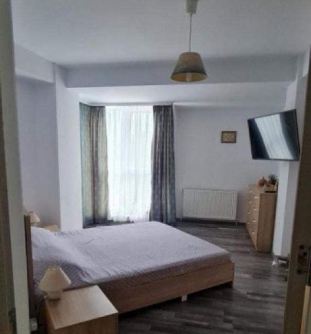 Apartament 3 camere Mamaia Sat Lidl