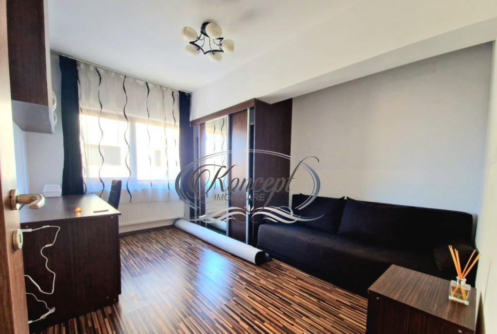 Apartament pet friendly in cartierul Buna Ziua