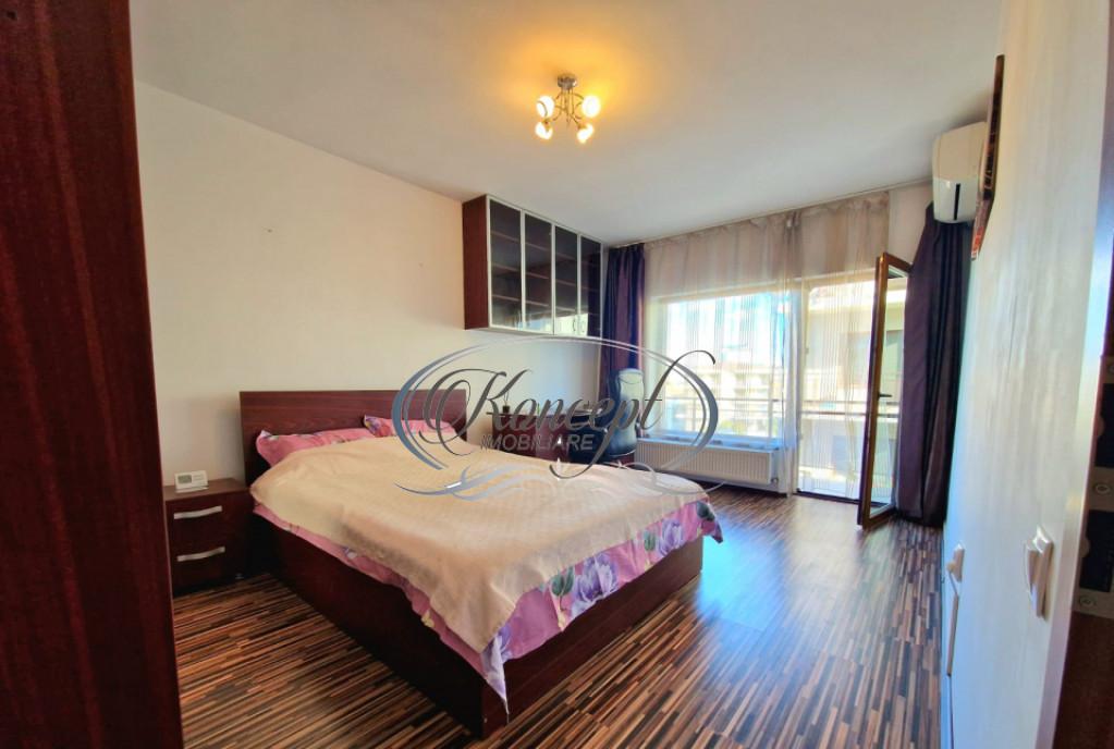 Apartament pet friendly in cartierul Buna Ziua