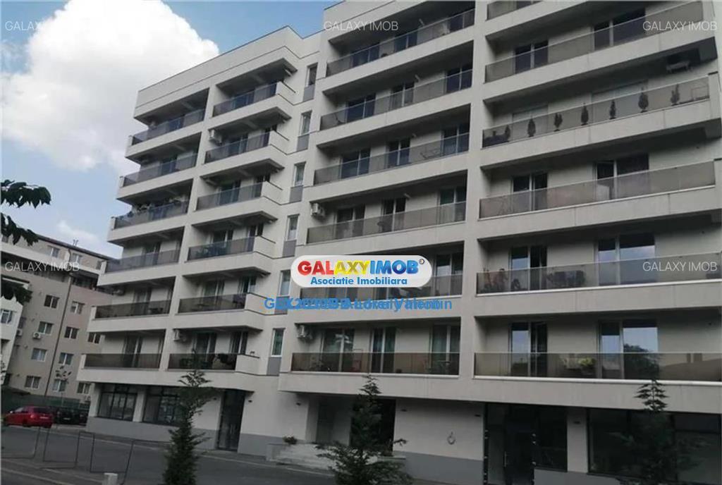 Garsoniera Berceni Metrou zona Dimitrie Leonida