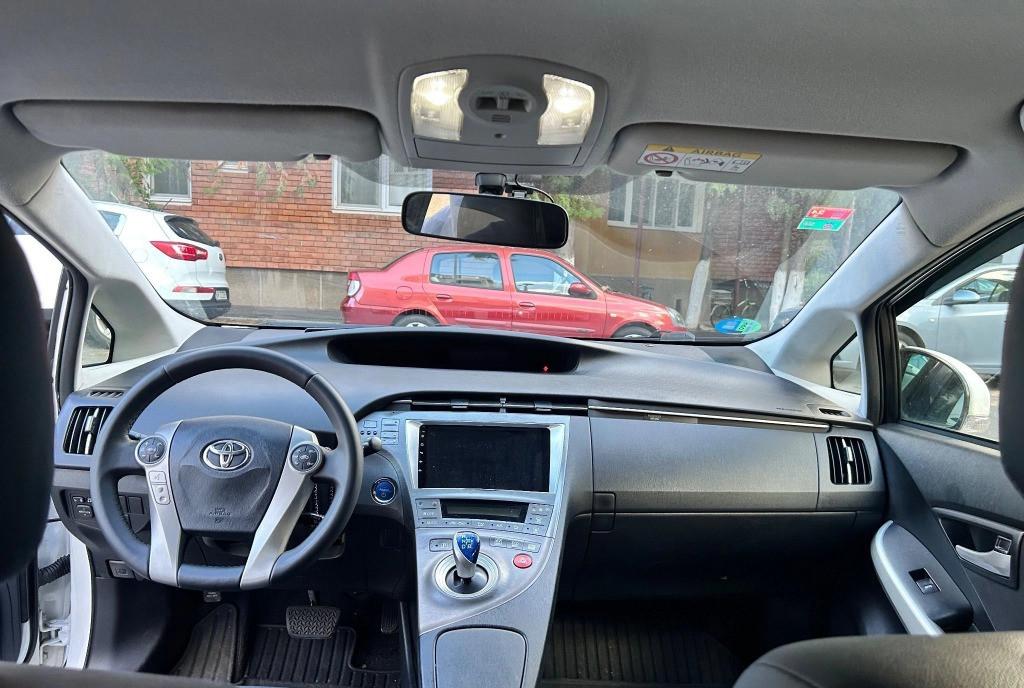 Toyota Prius Hibrid 2014 7 950 eur