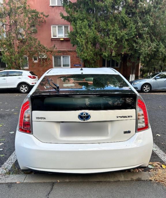 Toyota Prius Hibrid 2014 7 950 eur