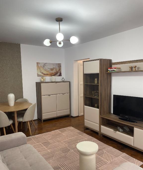 Apartament 2 camere Bucurestii noi