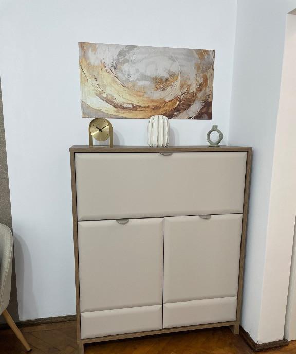 Apartament 2 camere Bucurestii noi