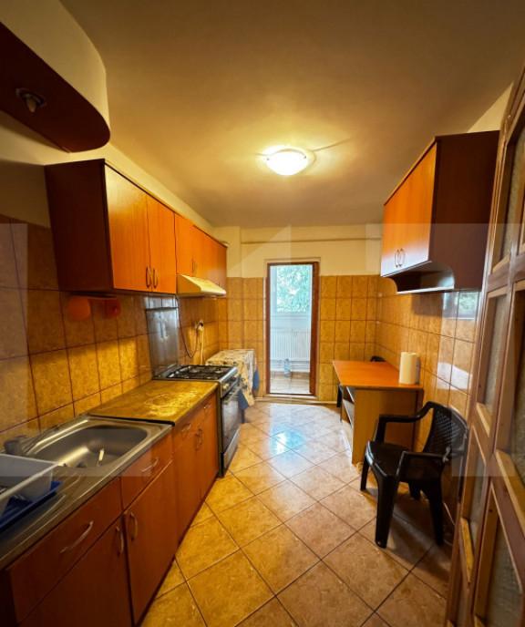 Apartament 3 camere 60 mp zona Centrala