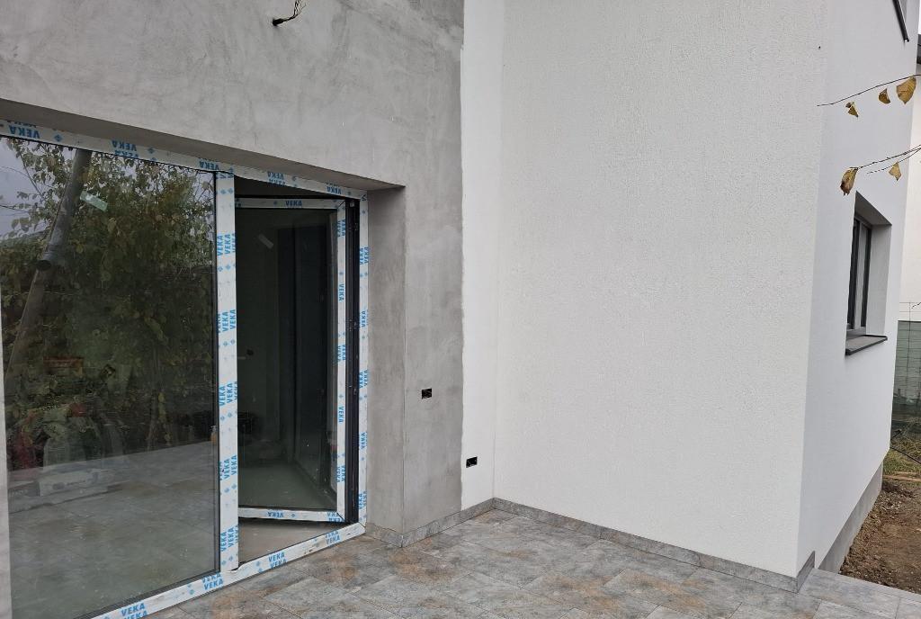 Casa de vanzare comuna berceni str Eroilor