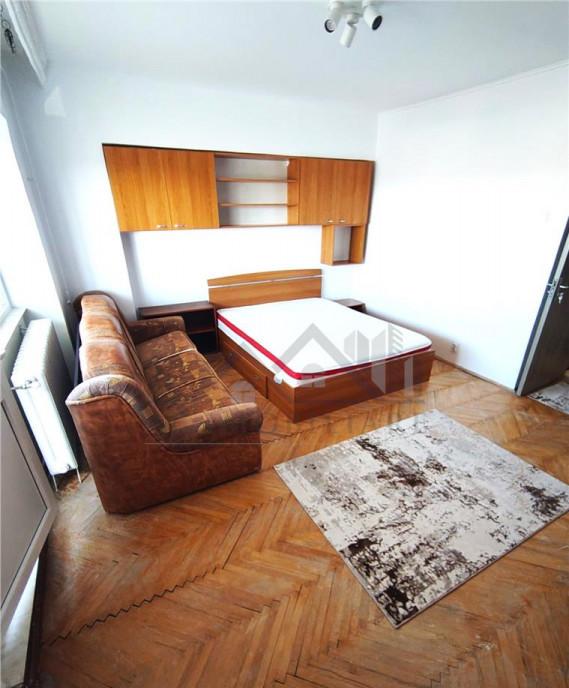 Apartament 1 camera Sos Nicolina cug