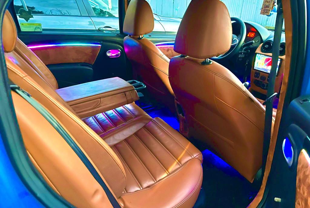 Dacia Logan 1 4 MPI G P L 5 500 eur