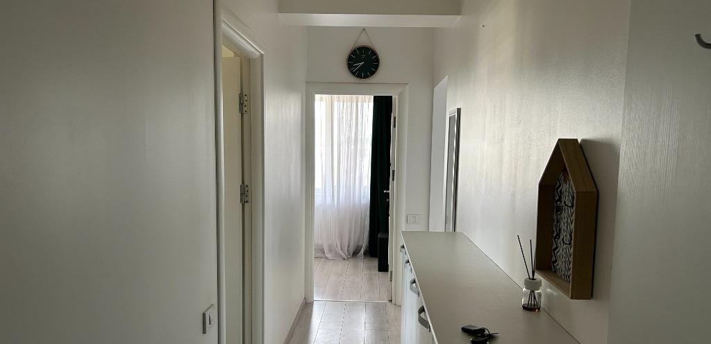 Apartament 2 camere ozana