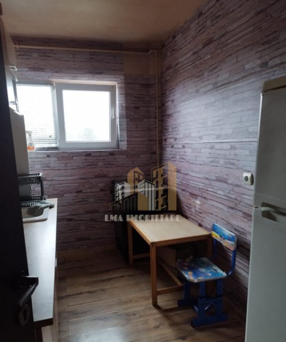Apartament 2 camere Astra Brasov