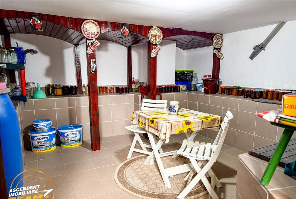 Film 3D Casa cu stil zona rezidentiala Sfantu Gheorghe